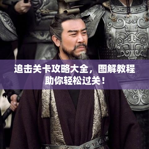 追击关卡攻略大全，图解教程助你轻松过关！