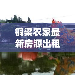 铜梁农家最新房源出租信息，理想乡村生活的优选之地