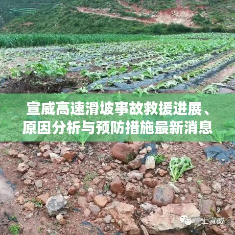 宣威高速滑坡事故救援进展、原因分析与预防措施最新消息披露