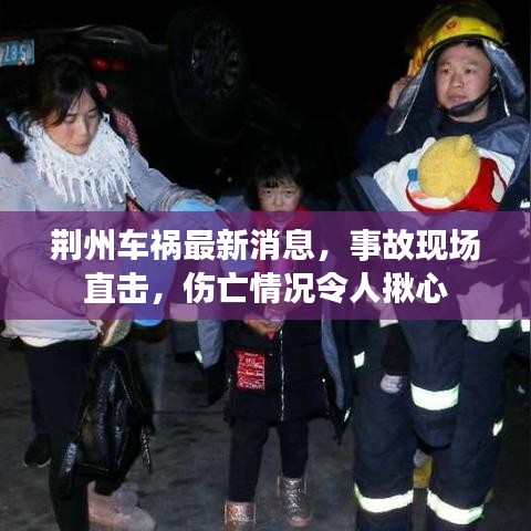 荆州车祸最新消息，事故现场直击，伤亡情况令人揪心