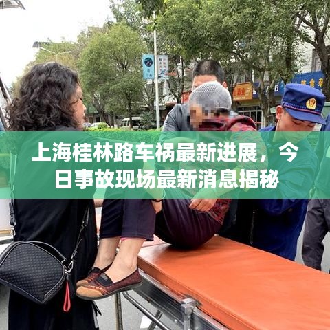 上海桂林路车祸最新进展，今日事故现场最新消息揭秘