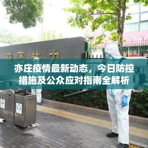 亦庄疫情最新动态，今日防控措施及公众应对指南全解析