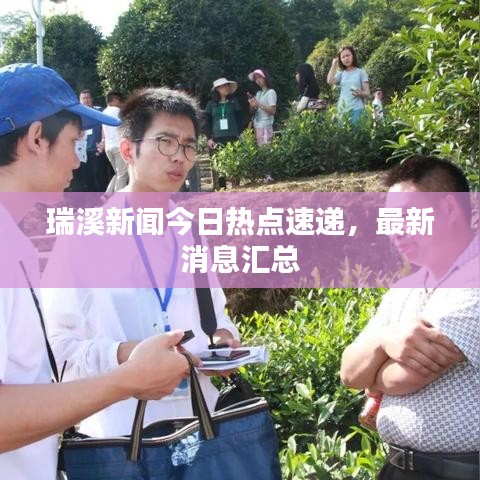 瑞溪新闻今日热点速递，最新消息汇总