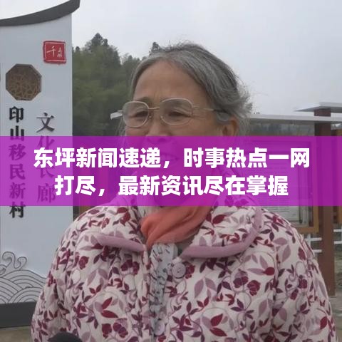 东坪新闻速递，时事热点一网打尽，最新资讯尽在掌握