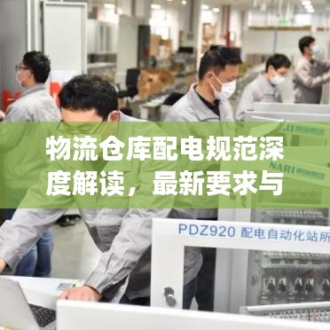 物流仓库配电规范深度解读，最新要求与标准概览