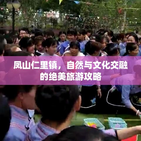 凤山仁里镇，自然与文化交融的绝美旅游攻略