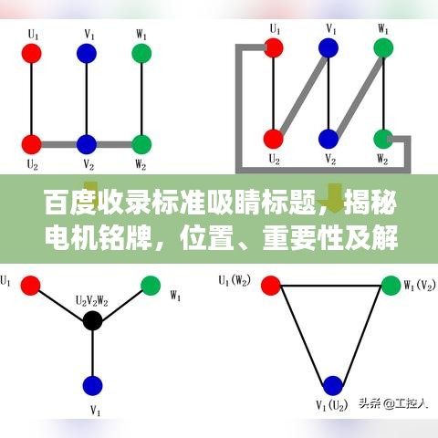百度收录标准吸睛标题，揭秘电机铭牌，位置、重要性及解读指南