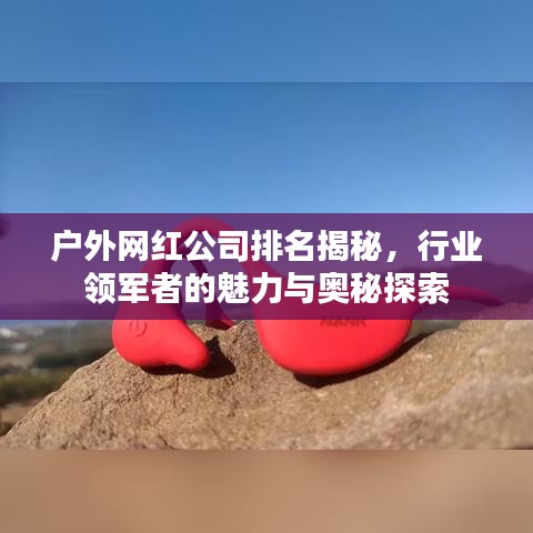户外网红公司排名揭秘,行业领军者的魅力与奥秘探索