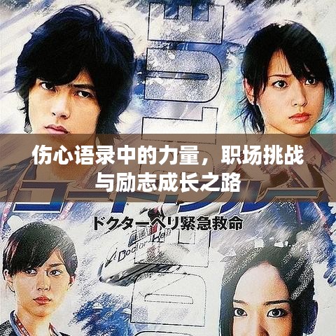 伤心语录中的力量,职场挑战与励志成长之路