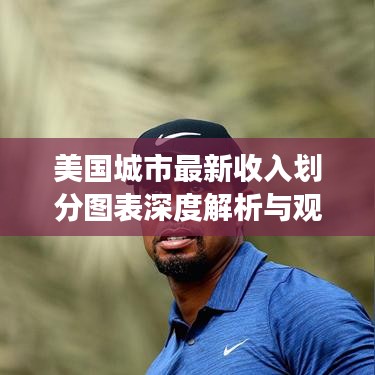 美国城市最新收入划分图表深度解析与观察