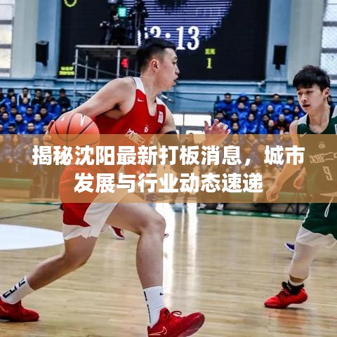 揭秘沈阳最新打板消息，城市发展与行业动态速递