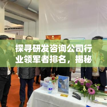 探寻研发咨询公司行业领军者排名,揭秘行业秘密!