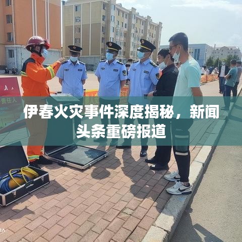 伊春火灾事件深度揭秘,新闻头条重磅报道