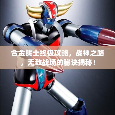 合金战士终极攻略，战神之路，无敌战场的秘诀揭秘！