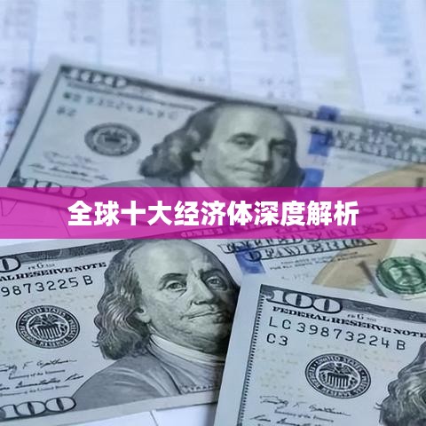 全球十大经济体深度解析