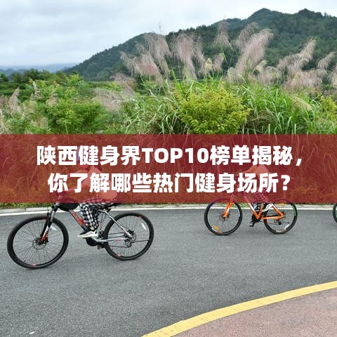 陕西健身界TOP10榜单揭秘，你了解哪些热门健身场所？