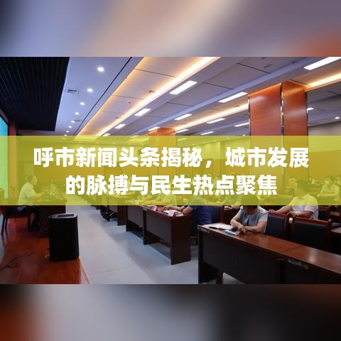 呼市新闻头条揭秘，城市发展的脉搏与民生热点聚焦