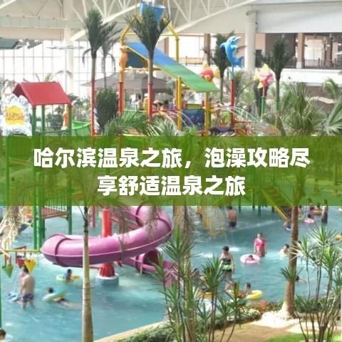 哈尔滨温泉之旅,泡澡攻略尽享舒适温泉之旅
