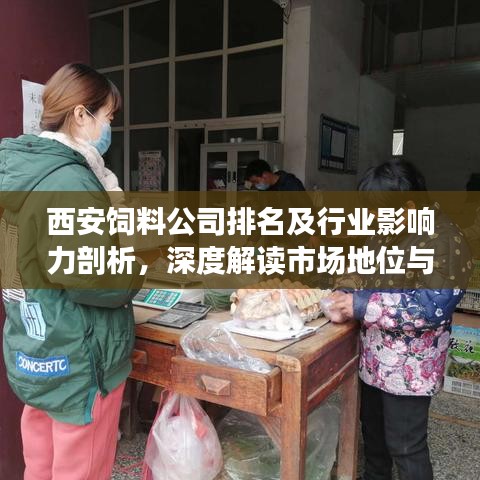 西安饲料公司排名及行业影响力剖析，深度解读市场地位与影响力
