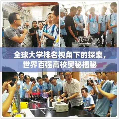 全球大学排名视角下的探索，世界百强高校奥秘揭秘