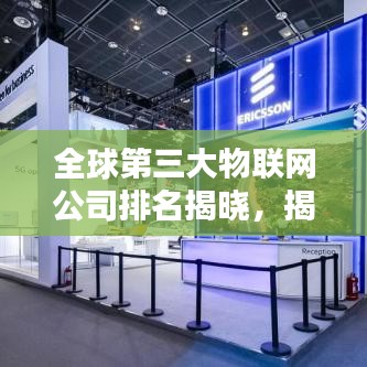 全球第三大物联网公司排名揭晓，揭秘物联网领域的巨头霸主地位