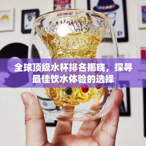 全球顶级水杯排名揭晓，探寻最佳饮水体验的选择