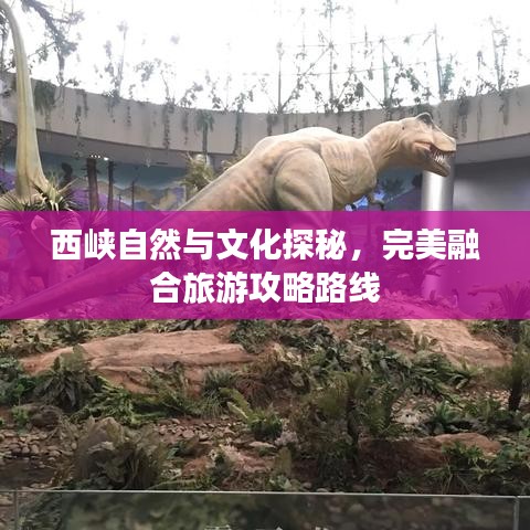 西峡自然与文化探秘，完美融合旅游攻略路线