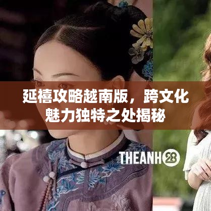 延禧攻略越南版，跨文化魅力独特之处揭秘