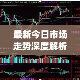 最新今日市场走势深度解析，掌握投资趋势，决胜市场先机