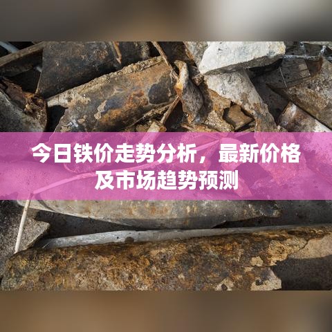 今日铁价走势分析,最新价格及市场趋势预测