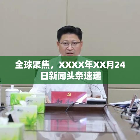 全球聚焦，XXXX年XX月24日新闻头条速递