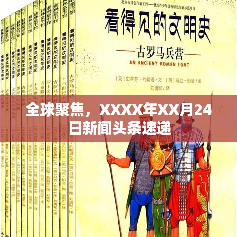 全球聚焦,XXXX年XX月24日新闻头条速递