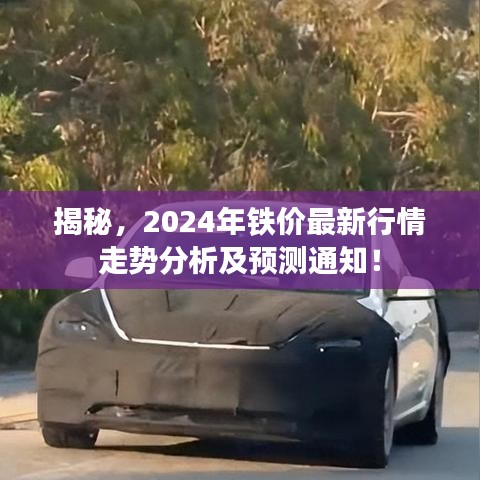 揭秘，2024年铁价最新行情走势分析及预测通知！