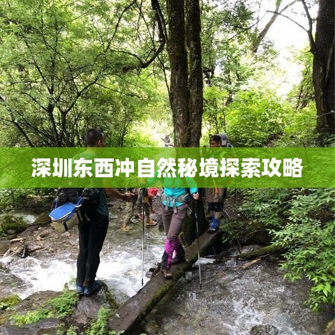 深圳东西冲自然秘境探索攻略