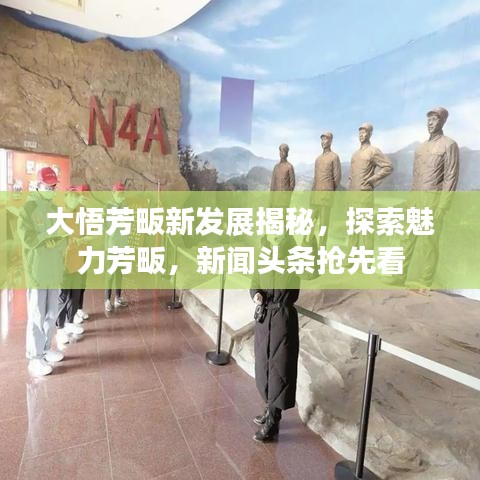 大悟芳畈新发展揭秘,探索魅力芳畈,新闻头条抢先看