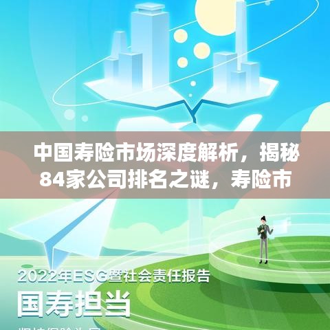 中国寿险市场深度解析，揭秘84家公司排名之谜，寿险市场格局大揭秘