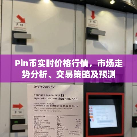 Pin币实时价格行情，市场走势分析、交易策略及预测
