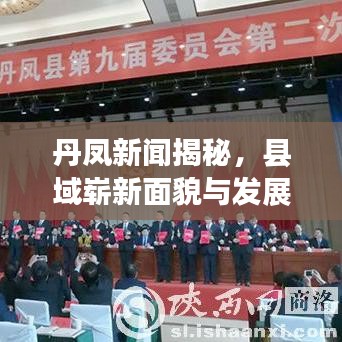 丹凤新闻揭秘，县域崭新面貌与发展动态重磅更新