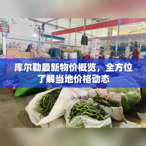 库尔勒最新物价概览，全方位了解当地价格动态