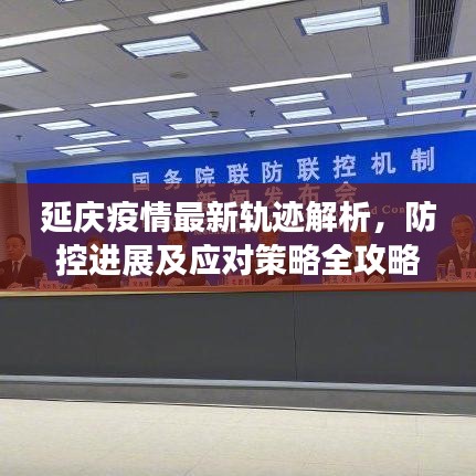 延庆疫情最新轨迹解析，防控进展及应对策略全攻略