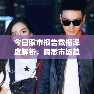 今日股市报告数据深度解析，洞悉市场趋势