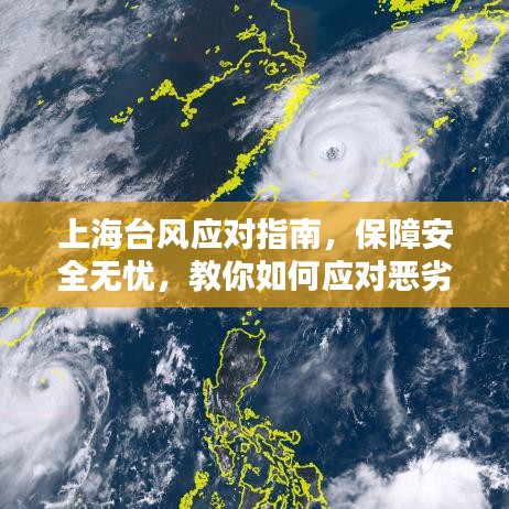 上海台风应对指南，保障安全无忧，教你如何应对恶劣天气