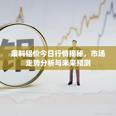 废料铝价今日行情揭秘，市场走势分析与未来预测