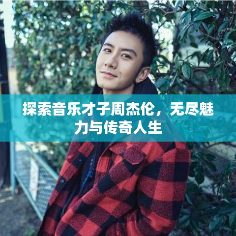 探索音乐才子周杰伦，无尽魅力与传奇人生