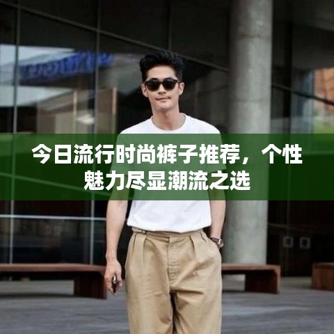 今日流行时尚裤子推荐，个性魅力尽显潮流之选