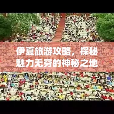 伊夏旅游攻略,探秘魅力无穷的神秘之地