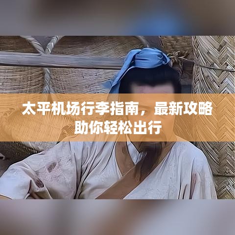 太平机场行李指南，最新攻略助你轻松出行
