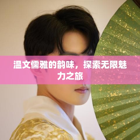 温文儒雅的韵味，探索无限魅力之旅