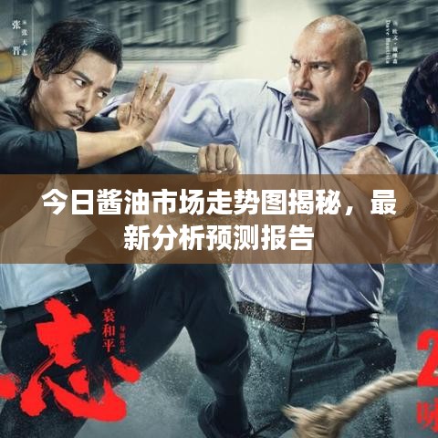 今日酱油市场走势图揭秘，最新分析预测报告