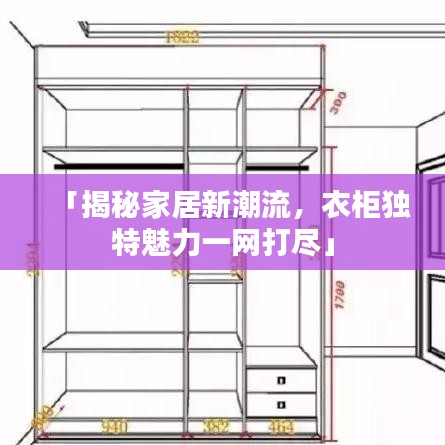 「揭秘家居新潮流，衣柜独特魅力一网打尽」